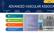 Advanced Vascular