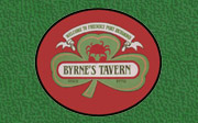 Byrnes tavern